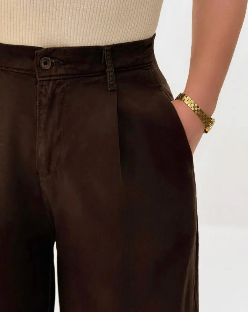 3535 - شلوار سیلک